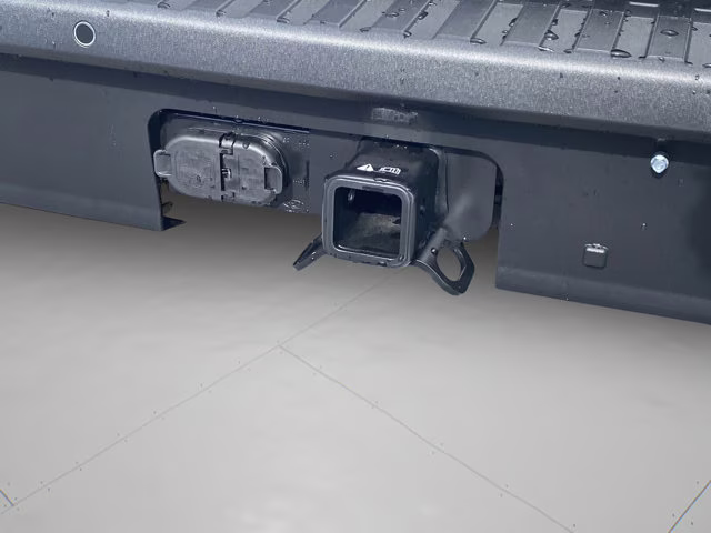 2026 Carbonized Gray Metallic Ford Maverick XLT AWD Truck