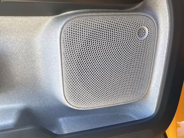 2026 Orange Fury Metallic Tri-Coat Ford Maverick XLT AWD Truck