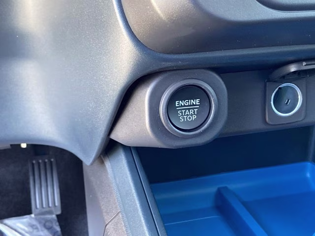 2026 Orange Fury Metallic Tri-Coat Ford Maverick XLT AWD Truck
