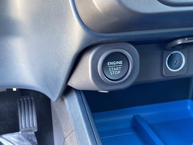 2026 Orange Fury Metallic Tri-Coat Ford Maverick XLT AWD Truck