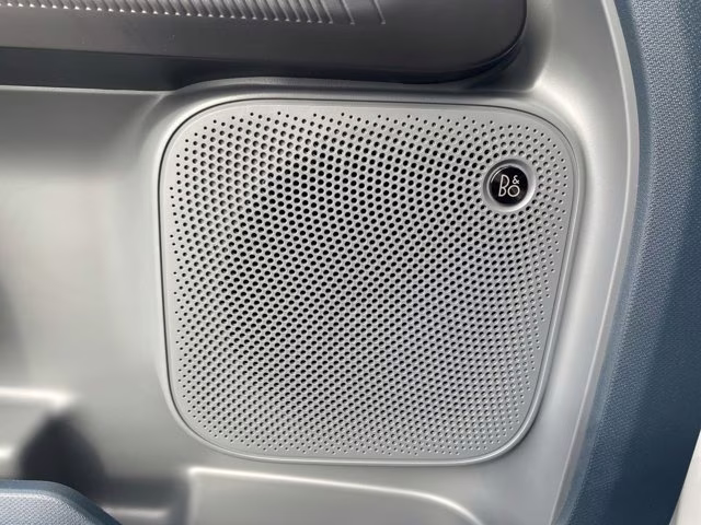 2026 Oxford White Ford Maverick LARIAT AWD Truck