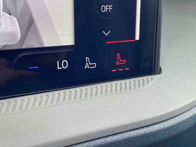 2026 Oxford White Ford Maverick LARIAT AWD Truck