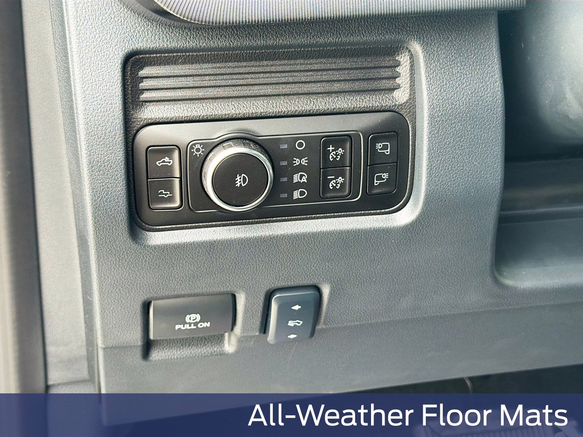 2026 Glacier Gray Ford Super Duty F-250 SRW Platinum 4X4 Truck