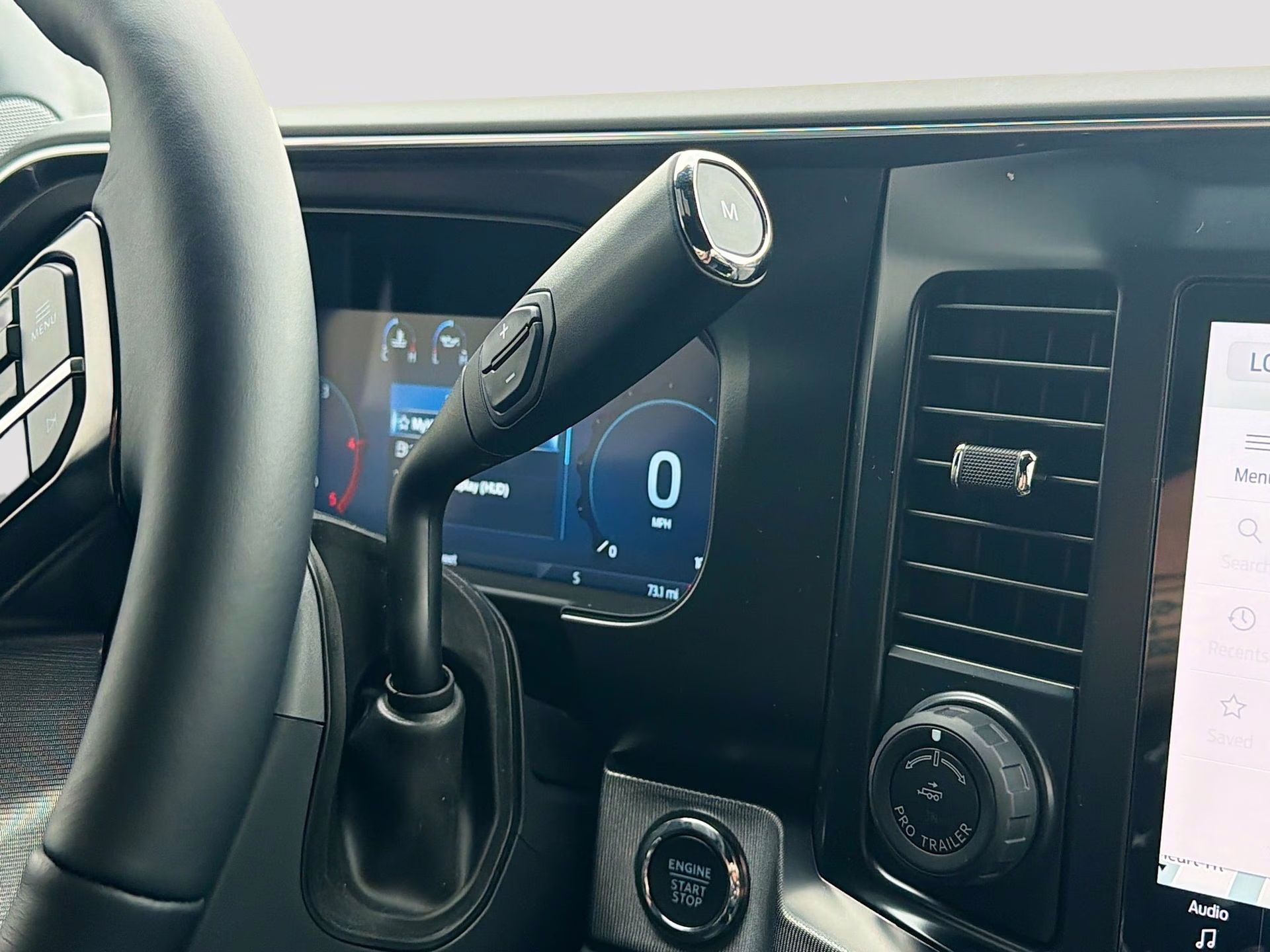 2026 Glacier Gray Ford Super Duty F-250 SRW Platinum 4X4 Truck