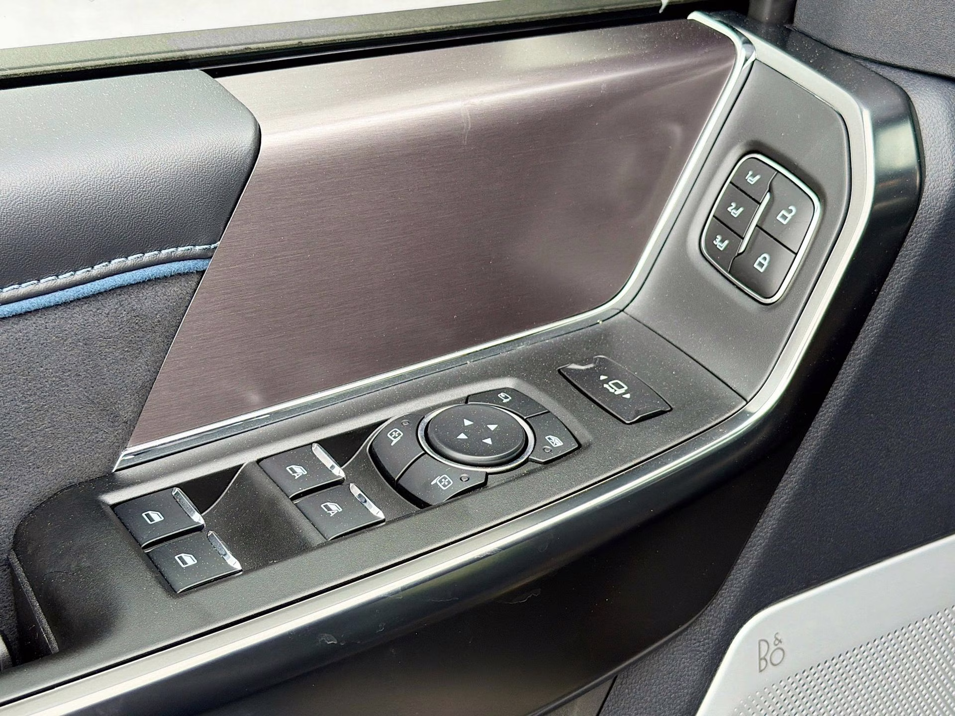 2026 Glacier Gray Ford Super Duty F-250 SRW Platinum 4X4 Truck