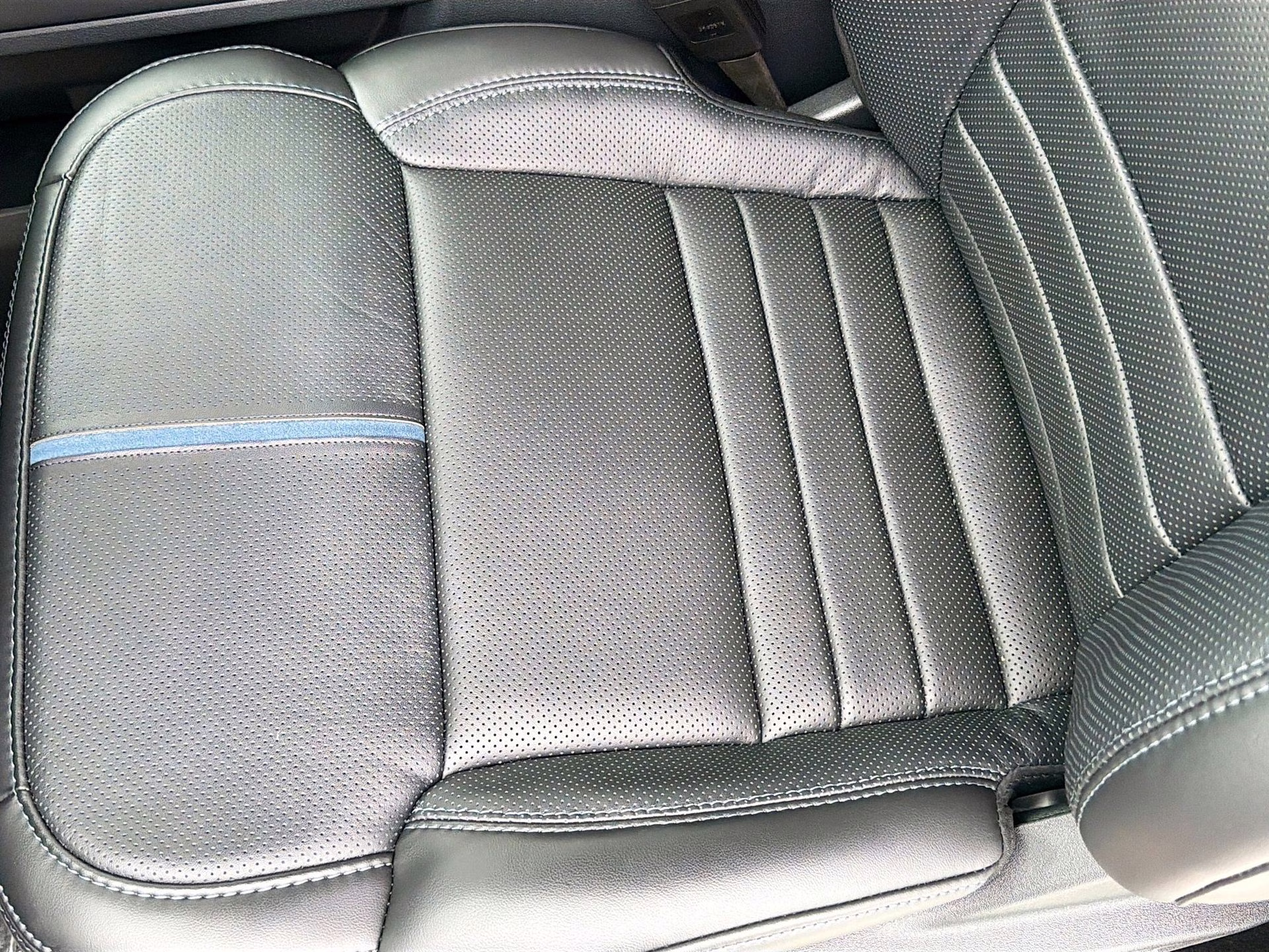 2026 Glacier Gray Ford Super Duty F-250 SRW Platinum 4X4 Truck