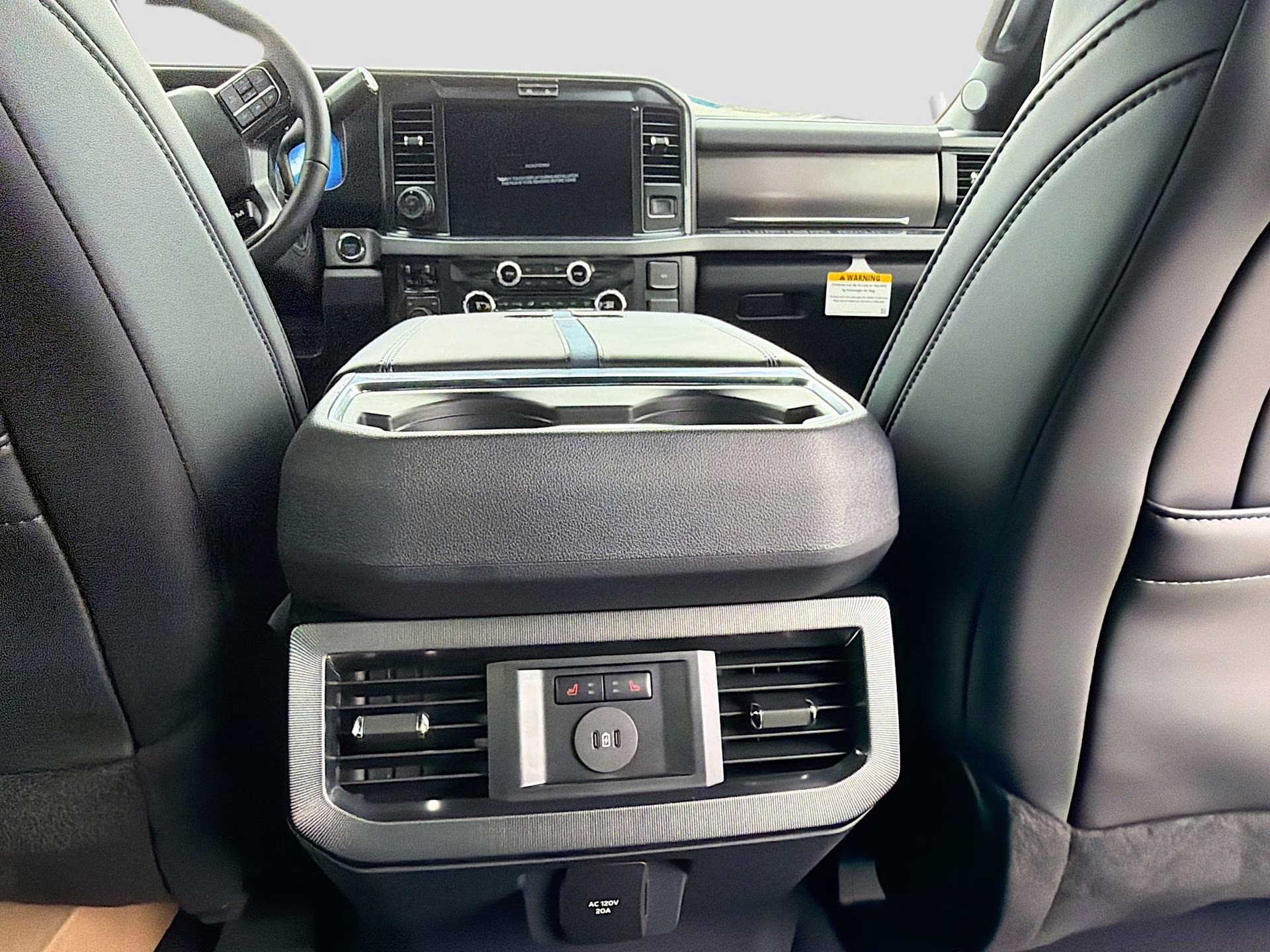 2026 Glacier Gray Ford Super Duty F-250 SRW Platinum 4X4 Truck