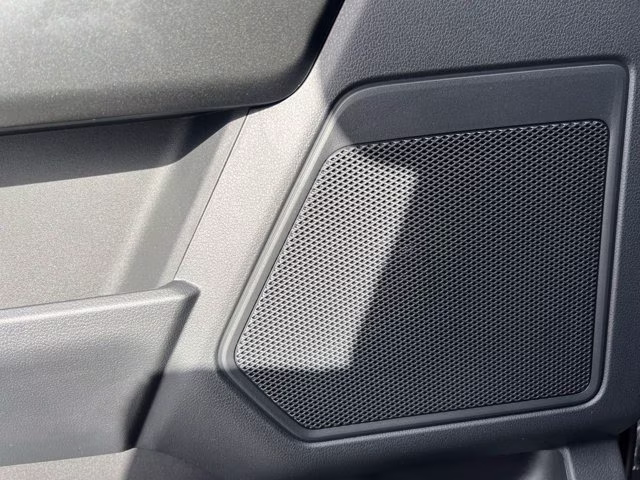 2025 Carbonized Gray Metallic Ford F-150 STX 4X4 Truck