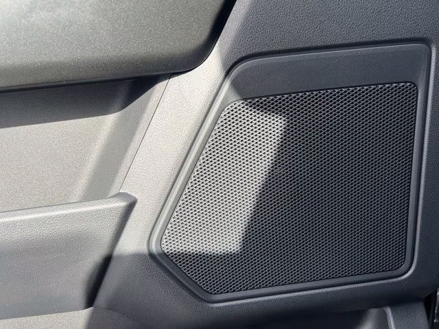 2025 Carbonized Gray Metallic Ford F-150 STX 4X4 Truck