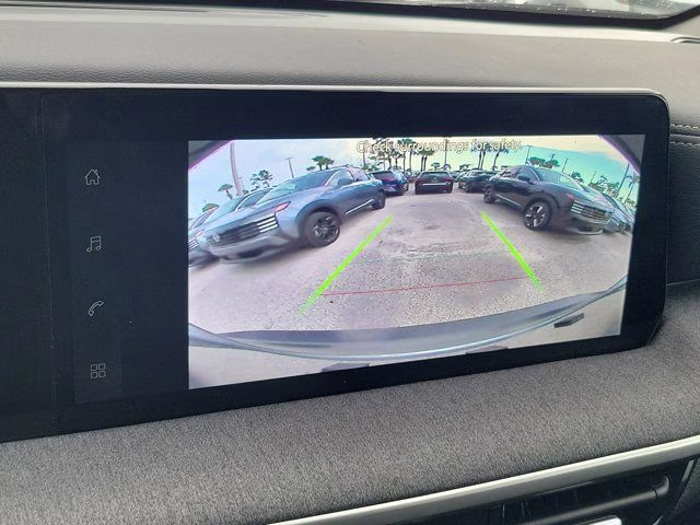 2026 Gun Metallic Nissan Kicks SV FWD SUV