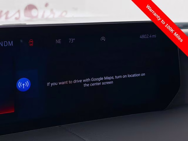 2025 Silver Metallic Ford Expedition Platinum 4X4 SUV