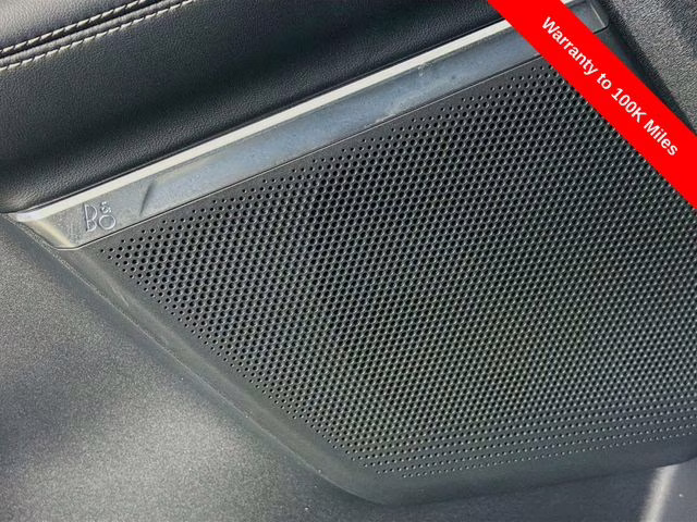 2025 Silver Metallic Ford Expedition Platinum 4X4 SUV