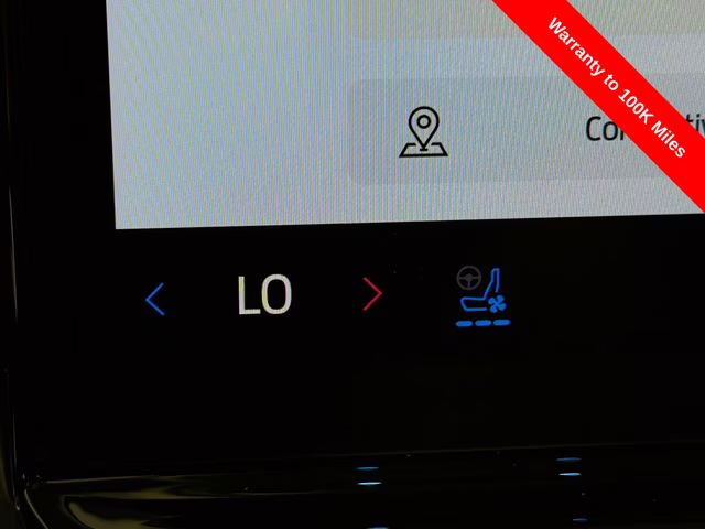 2025 Silver Metallic Ford Expedition Platinum 4X4 SUV