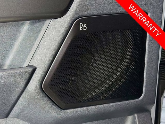 2025 White Metallic Ford F-150 Tremor 4X4 Truck