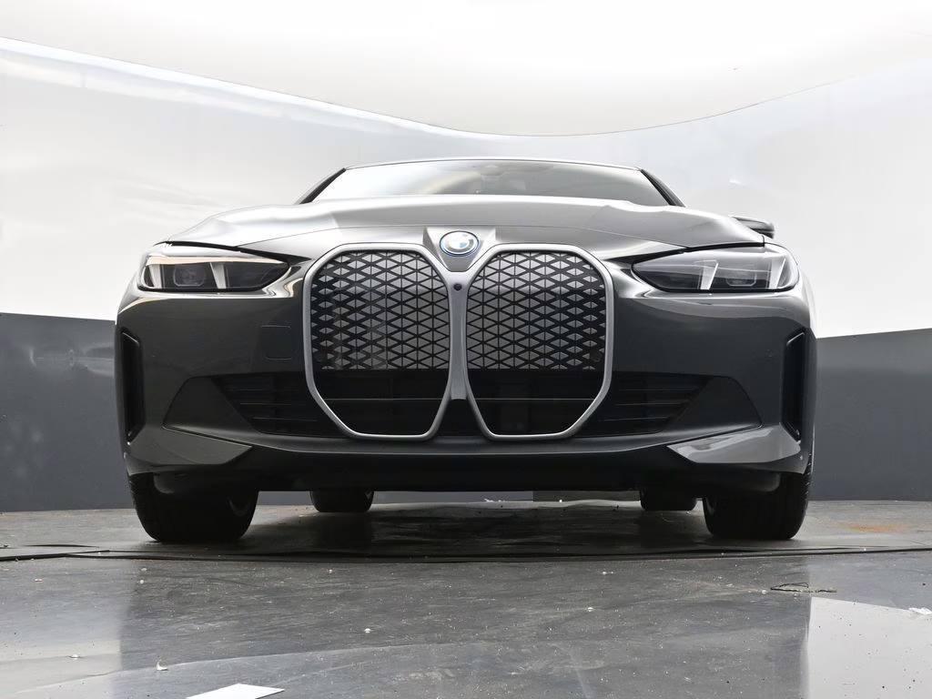 2025 BMW i4 40 - Photo 45