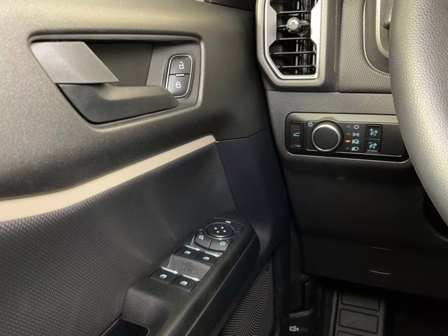 2025 Gray Metallic Ford Bronco Sport Big Bend 4X4 SUV