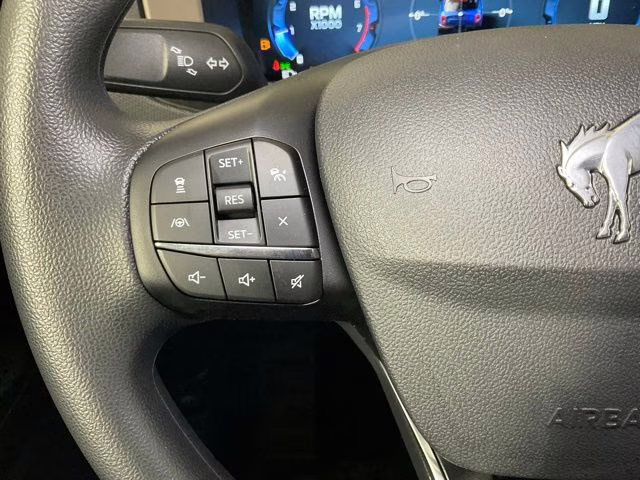 2025 Gray Metallic Ford Bronco Sport Big Bend 4X4 SUV