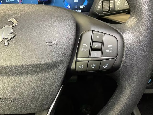 2025 Gray Metallic Ford Bronco Sport Big Bend 4X4 SUV