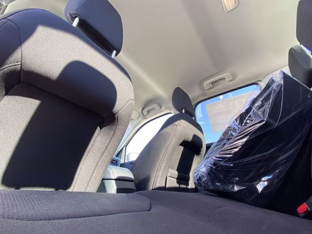 2025 Oxford White Ford Maverick XL AWD Truck