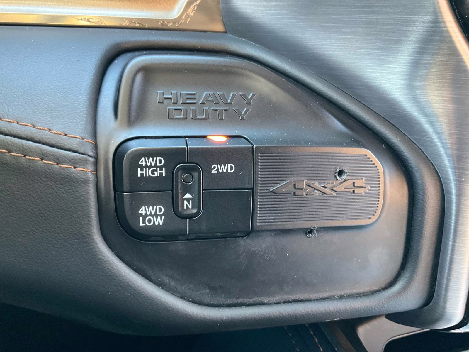 2022 Delmonico Red Pearlcoat Ram 3500 Limited Longhorn 4X4 Truck